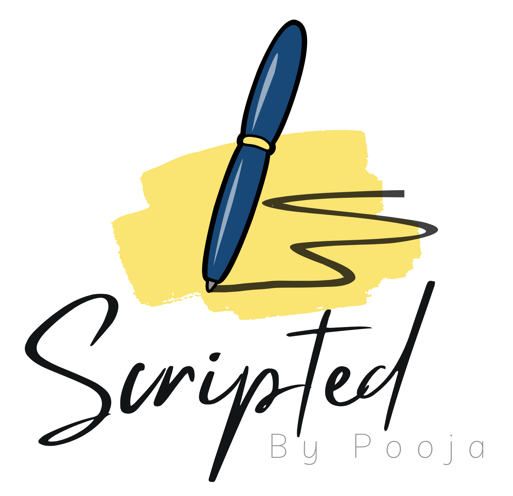 scriptedbypooja